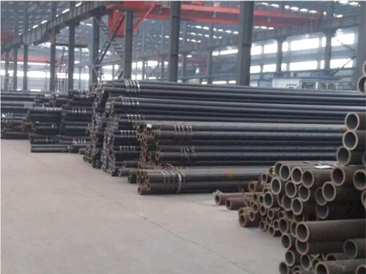故城12cr2mo化肥专用管